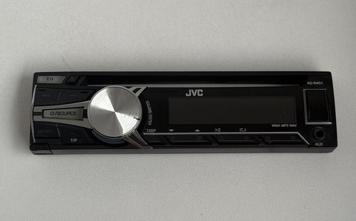 Jvc r451 autoradio ersatz - kd-r451,