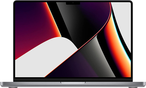 Apple macbook pro - 14", (2021)