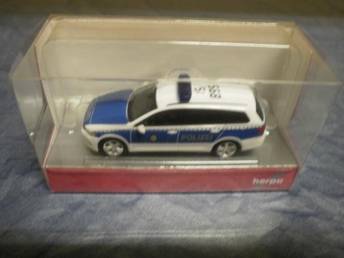 Herpa pkw passat varant - herpa,