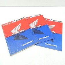 Original Honda CBR 600 F PC31