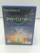 Jade Cocoon 2 PS2 Playstation
