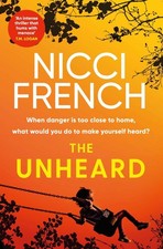 Nicci French The Unheard
