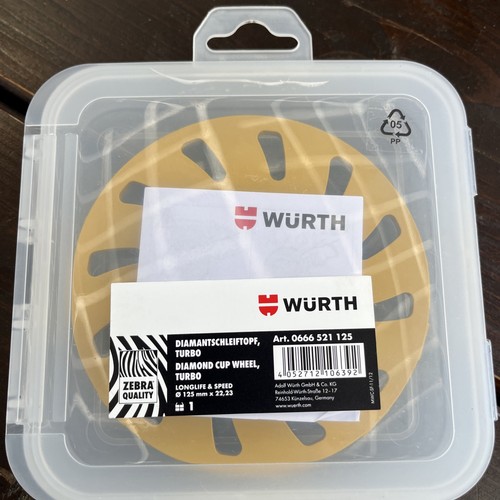 Würth zebra - wÜrth,