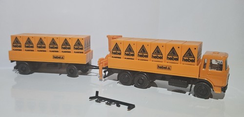 Herpa 820 004 - , h0