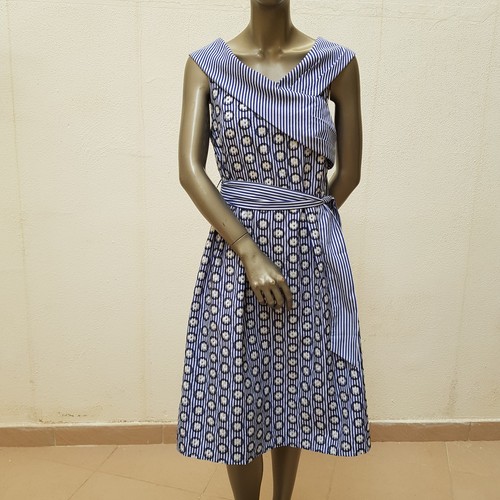 Bildhübsches kleid von derhy - bildhübsches,