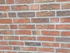 Olfry-Klinker Patina Handform