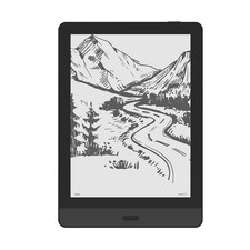 Bigme Read eReader 6.0" Android 8.1 E-INK 2GB+32GB