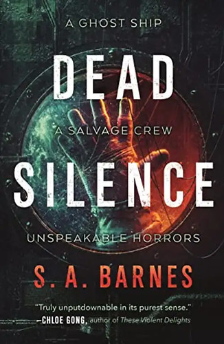 Dead silence - dead,