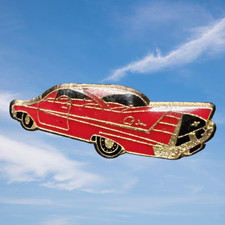 Sammler Pin - AUTO/KFZ Cadillac "Eldorado" 1967