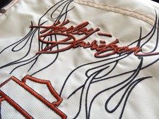 Motorradjacke Harley Davidson Damen M 40 & Hoody Street Road Glide CVO USA V-Rod