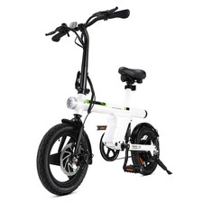 14 Zoll Elektrofahrrad 25km/h
