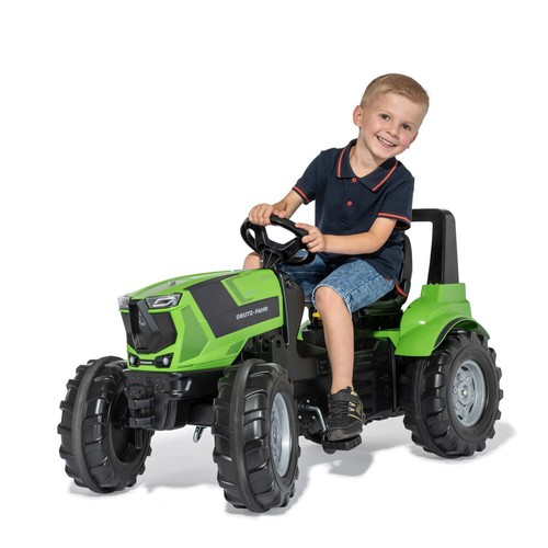 Rolly toys rollyfarmtrac - rolly,