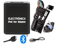 Adapter AUX Bluetooth iPhone