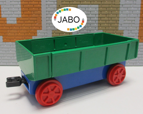 Lego duplo waggon - ,