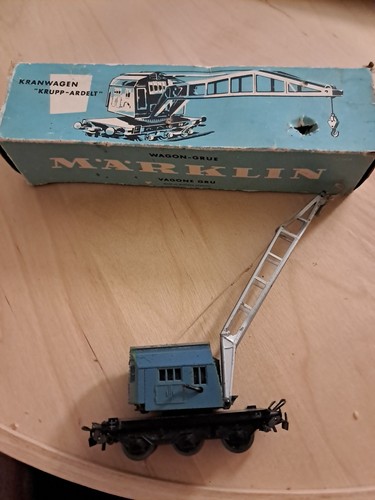 Märklin 4611 - h0,