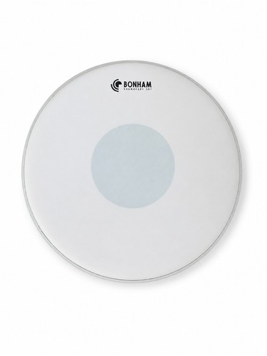 Snare drum head - head, weiß