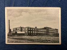 Mit Trumpf durch alle Welt Trumpf -Jubiläum Ansicht der Trumpffabrik in Aachen27