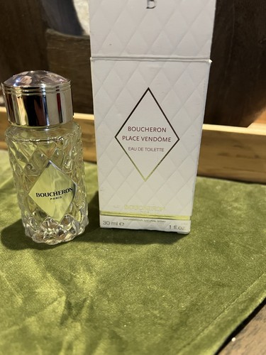 Place vendôme boucheron 2013 - place,