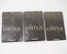3x Calzedonia Nylon Strumpfhose Größe XS Damen ovp P072