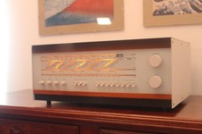 Röhrenradio Wega Typ 3100