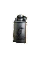 Marlboro Benzin Feuerzeug  in Metall Neu silber