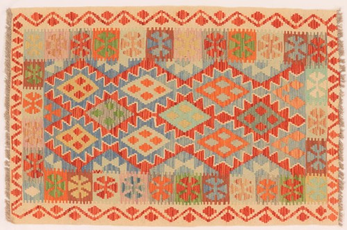 Afghan maimana kelim - kelim, teppich