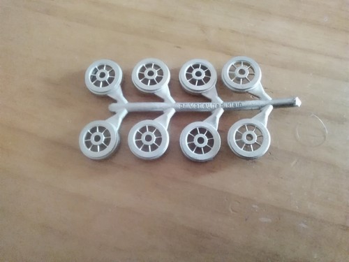 Räder rohlinge für - räder,