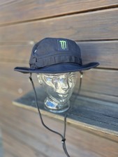 Monster ENERGY Hut Angler NEW  Motocross