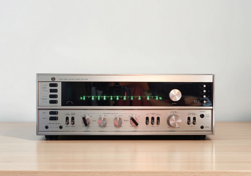 Luxman 900 superb stereo - fq-900,
