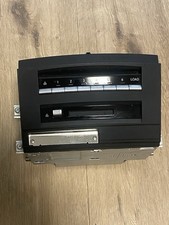 W221 Command Radio Navi CD DVD