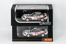hpi-racing 2x Toyota Celica