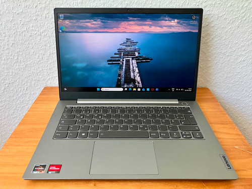 Lenovo thinkbook acl - thinkbook, 14