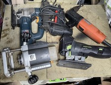 Festool elu fein Bosch und