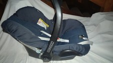 Maxi Cosi Babyschale gebraucht