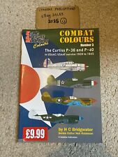 Combat Colours No.3 - The