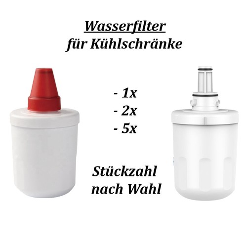 Wasser filter für - für, viele