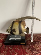 ARTIFEX Fisch Dekoration 