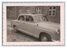 Auto Mercedes-Benz mit