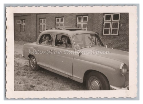 Auto mercedes benz mit - auto,