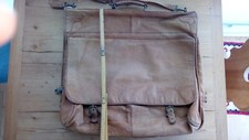 XXL vintage Tasche Weekender