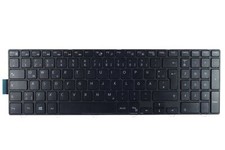Tastatur für DELL Inspiron 15