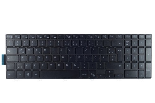 Tradebit tastatur für dell - tradebit,