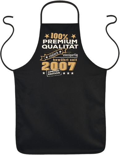 Lustiges geschenk zum - zum, 18