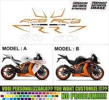 RC8 1190 R 2011 - 2012