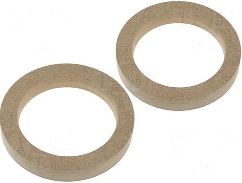 Mdf ring 13cm 130mm - mdf,