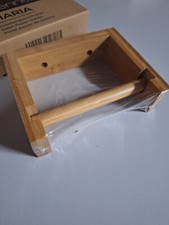 HENNEZ Toilettenpapierhalter