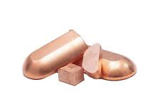 Kupferbarren 99.9% 1gr-10kg