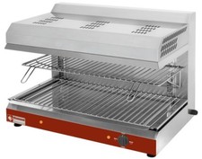 Elektro Salamander Toaster