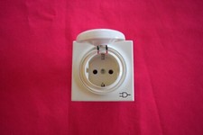 Gira 45462 Trias  Schuko