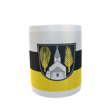 Tasse Edelsfeld Fahne Flagge